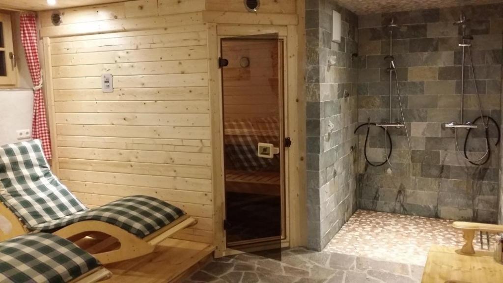 Mobilheim Seezauber Uttendorf Esterno foto